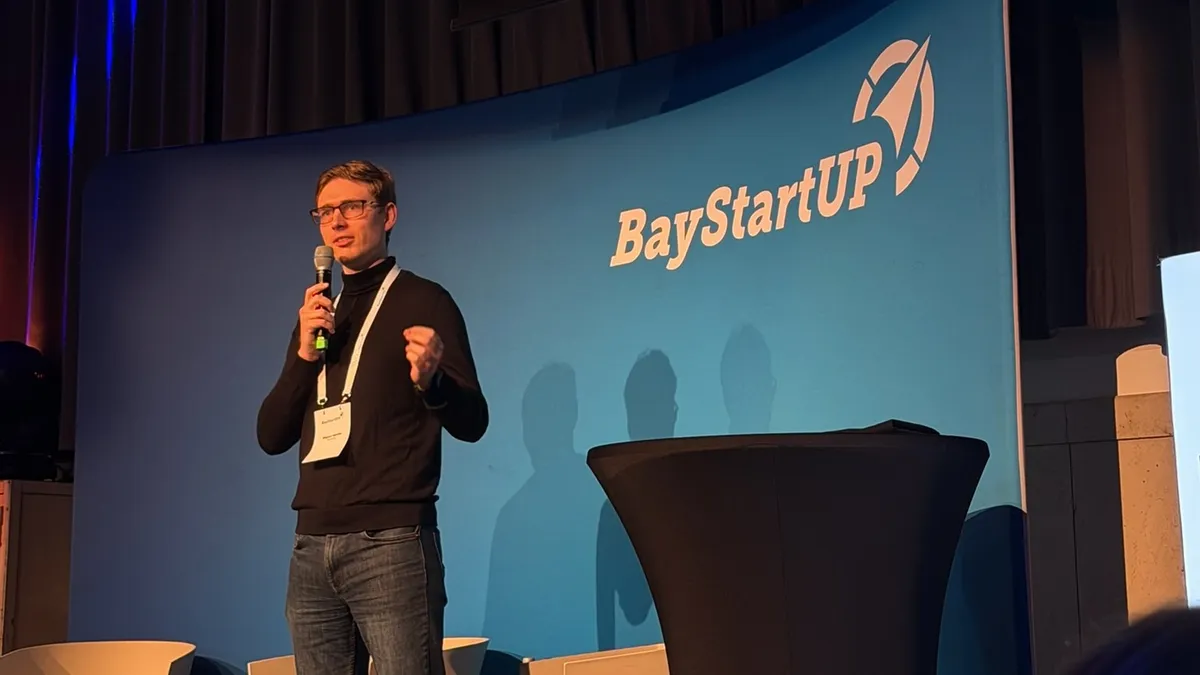 SOLISTIQ unter den Top 10 beim Phase 2 Businessplan Wettbewerb Nordbayern 2026