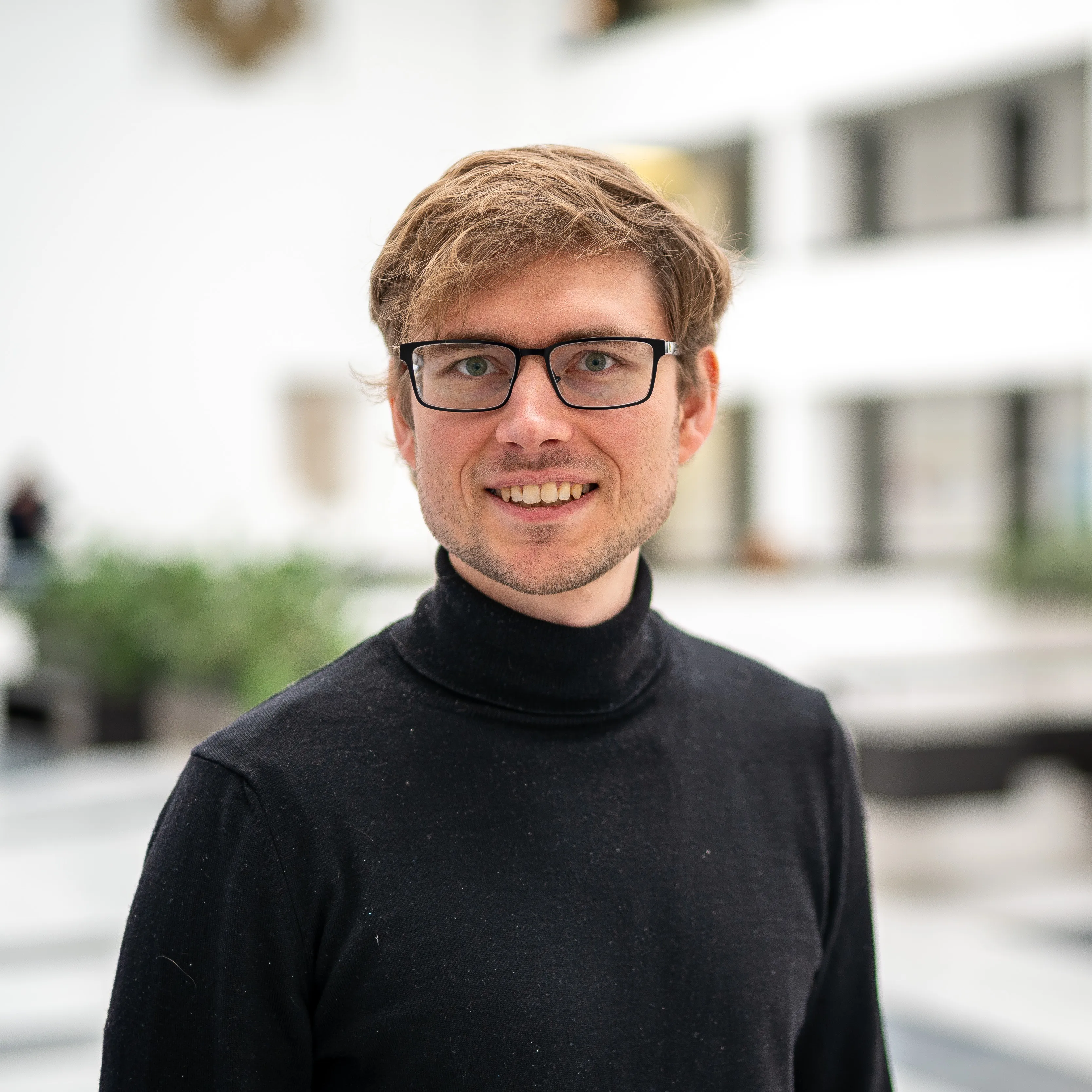 Magnus Maichle