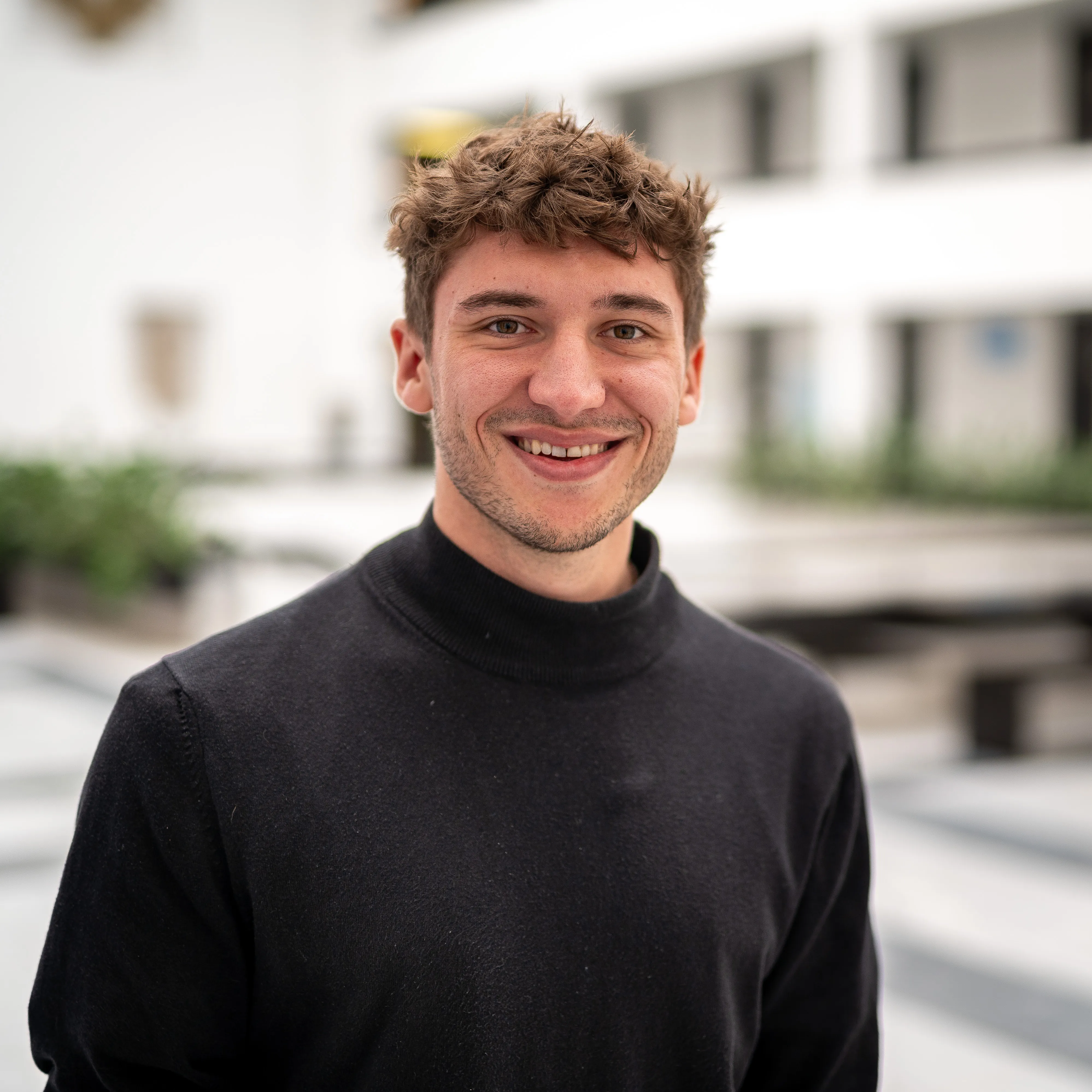 Nico Elbert